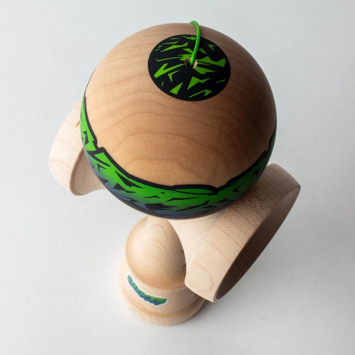 Sweets Kendama Nate Wilcox - Pro Mod - Knockout Shape