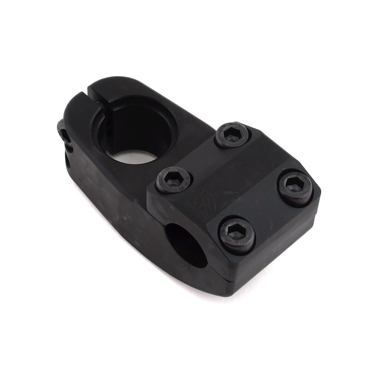S&M Enduro V2 52mm Stem Black (USA)