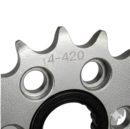 E RIDE PRO - 14T Fatty Sprocket E7244 E RIDE PRO