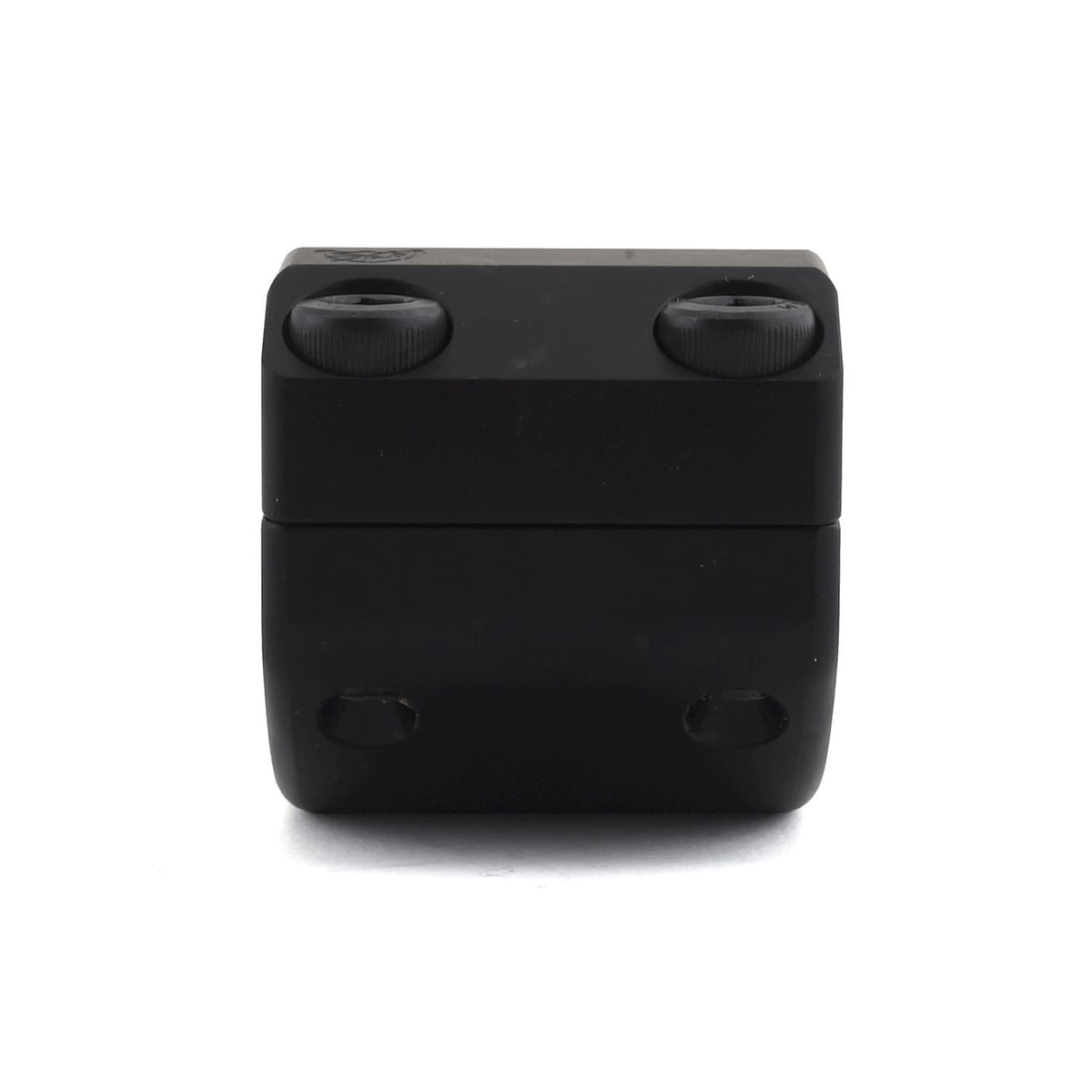 S&M Enduro V2 52mm Stem Black (USA)
