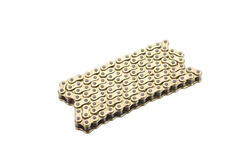 E Ride Pro SR 428-114L RK Heavy Duty OEM Gold Chain E7565 E RIDE PRO