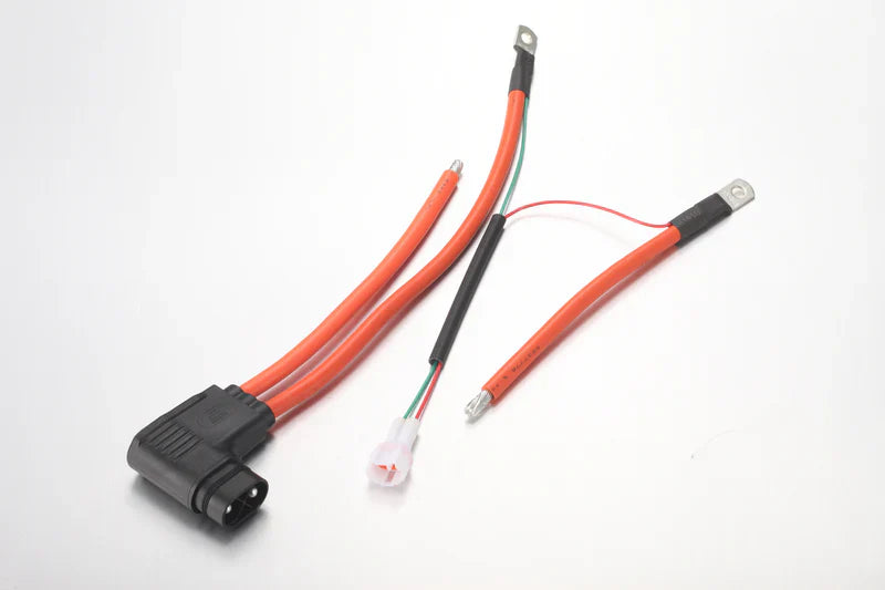 E RIDE PRO - USB Charger Cable Mini