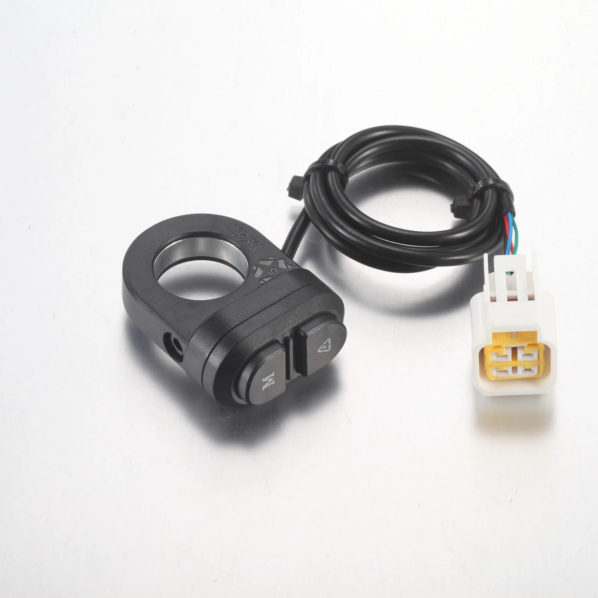 E RIDE PRO - E7654 - SR REVERSE SWITCH