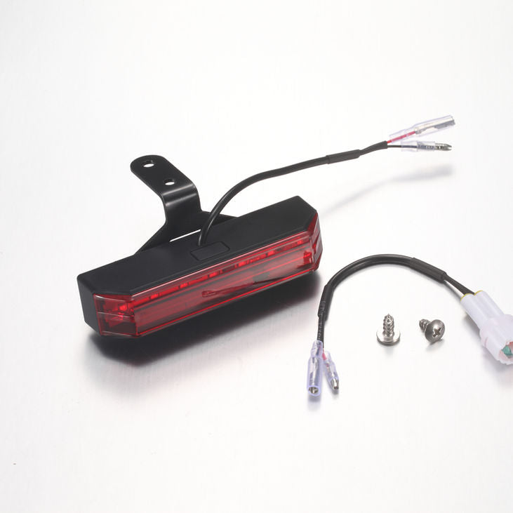 E RIDE PRO - Taillight Kit S/2.0/3.0 SHE7040 E RIDE PRO