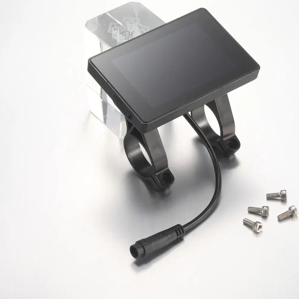 E Ride Pro - SR Display E7582 E RIDE PRO