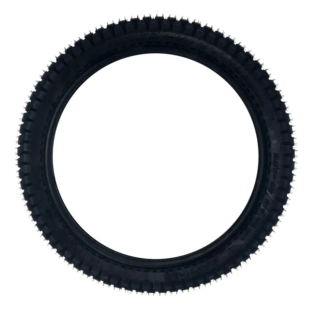 E RIDE PRO - Rear Babyfat tire 3.0 x 18 E7513 E RIDE PRO