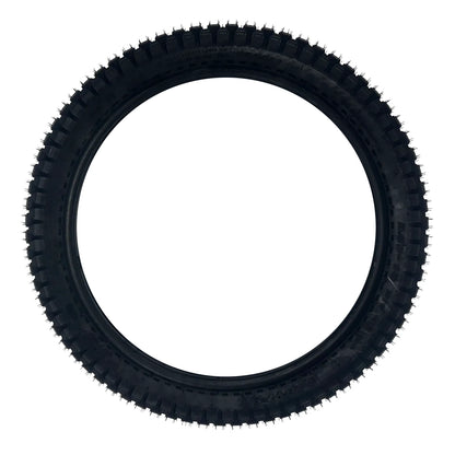 E RIDE PRO - Rear Babyfat tire 3.0 x 18 E7513