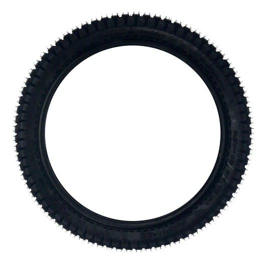 E RIDE PRO - Rear Babyfat tire 3.0 x 18 E7513
