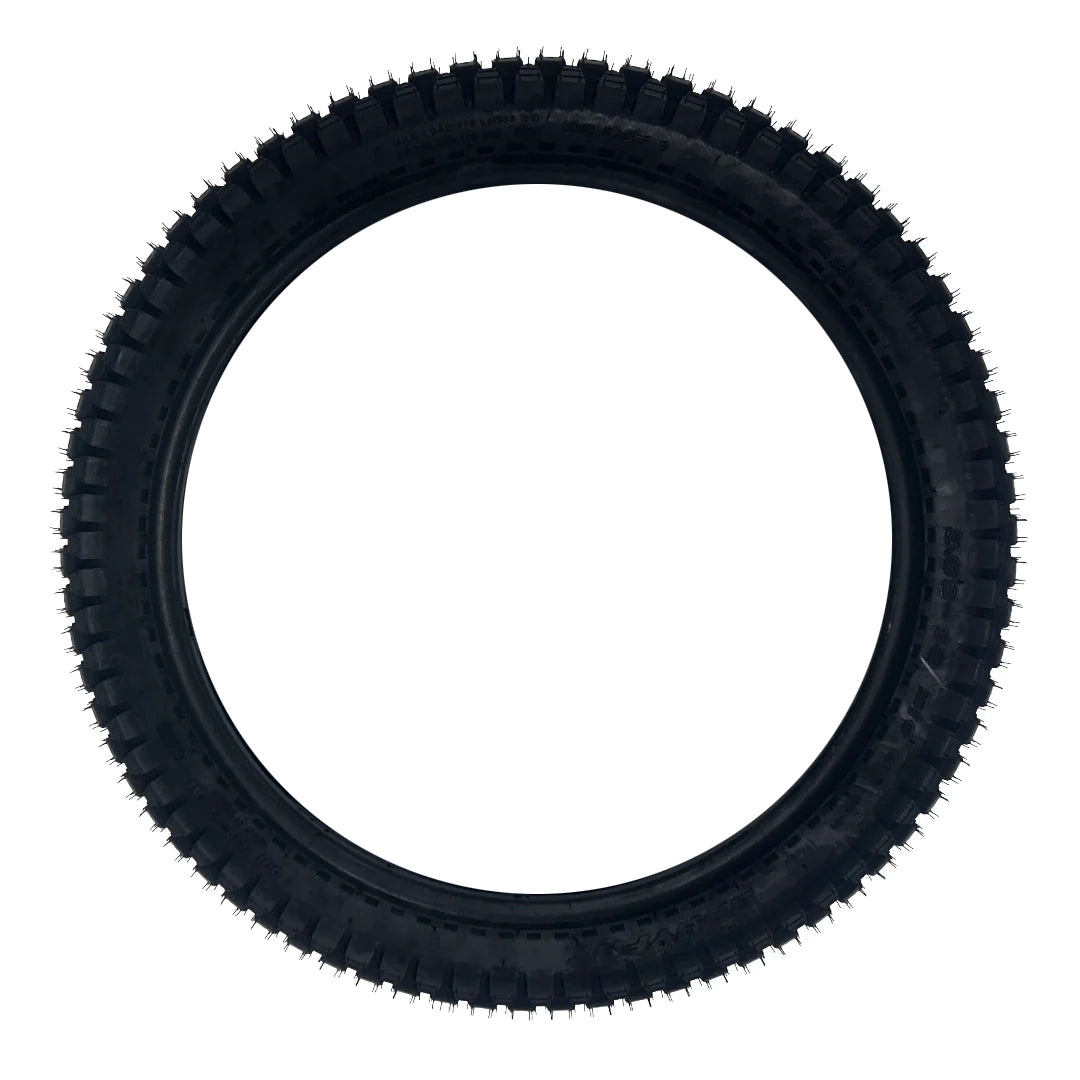 E RIDE PRO - Rear Babyfat Tire 3.00-18 E7710 E RIDE PRO