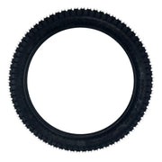 E RIDE PRO - Rear Babyfat Tire 3.00-18 E7710 E RIDE PRO