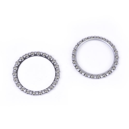 Wheels Manufacturing 1-1/8" 5/32" x 22 Headset Bearing Each