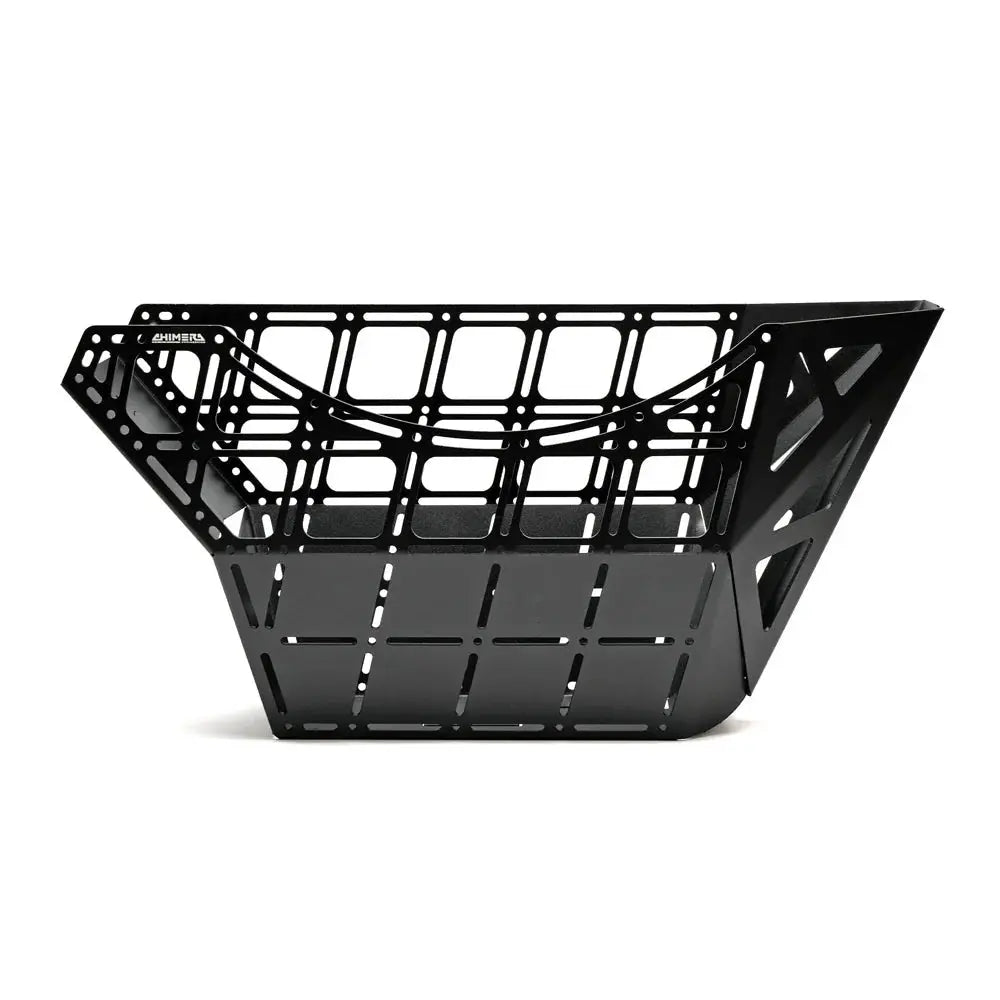 Chimera Engineering Lightening Series: InterLock Aluminum Basket- Super73 ZX CHIMERA