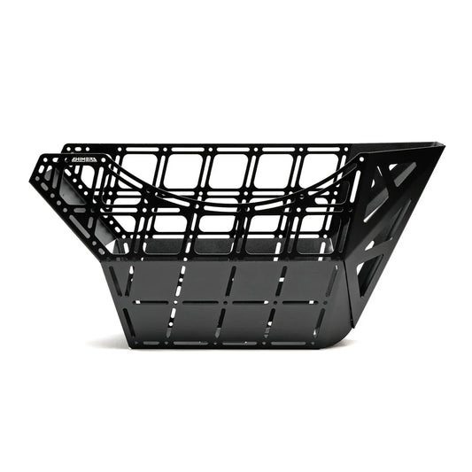 Chimera Engineering Lightening Series: InterLock Aluminum Basket- Super73 ZX