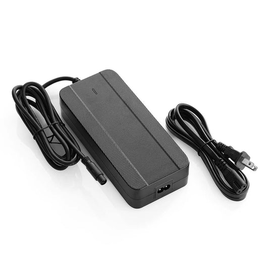 Super73 54.6V, 3A Battery Charger (Fits All Models)