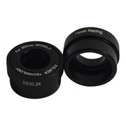 Hawk Racing BB30.24 Adapter Black BIKEFACTORYHawaii
