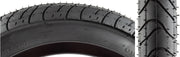 Sunlite UtiliT Seaside 20x3.0 Tire Black