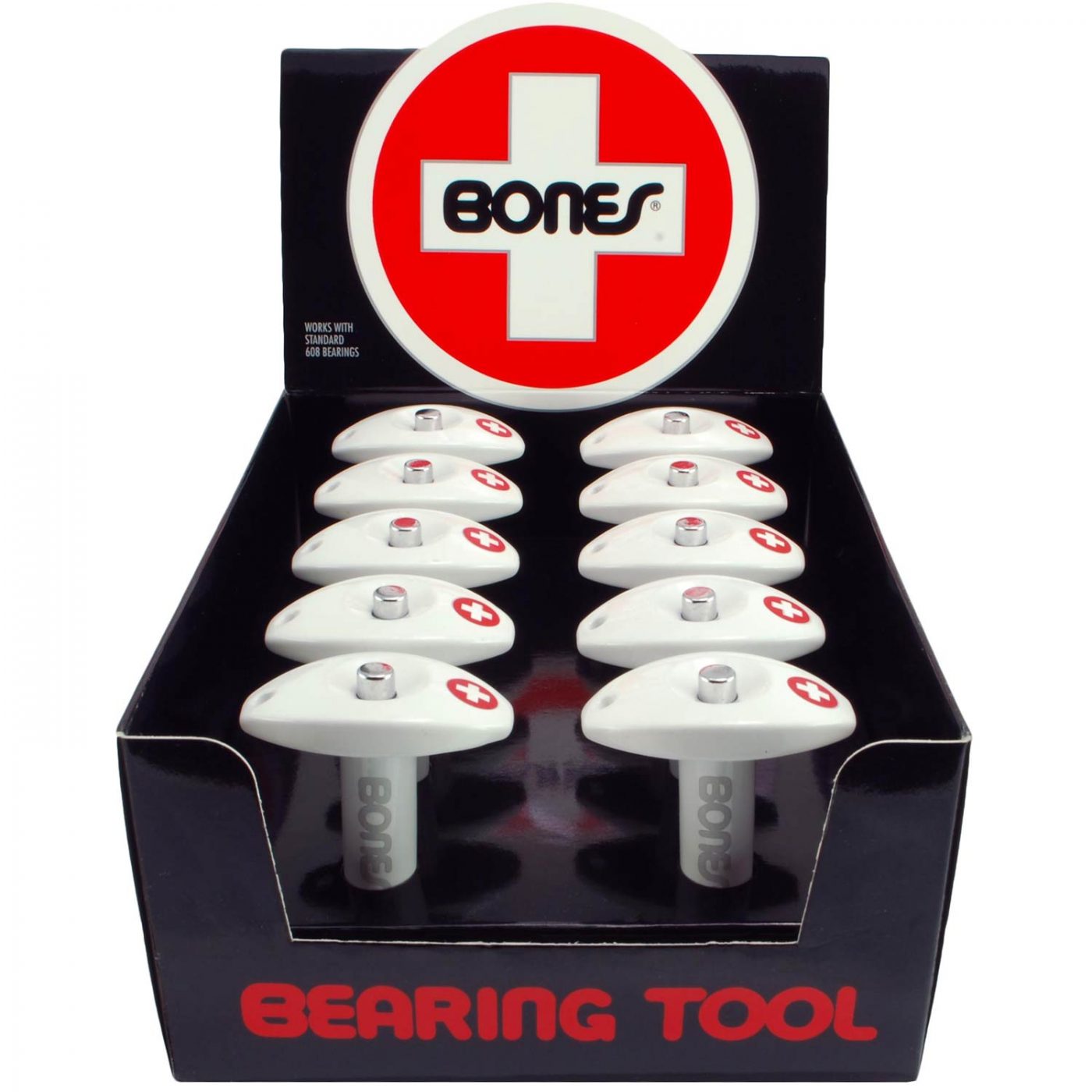 Bones Bearings Tool Bones