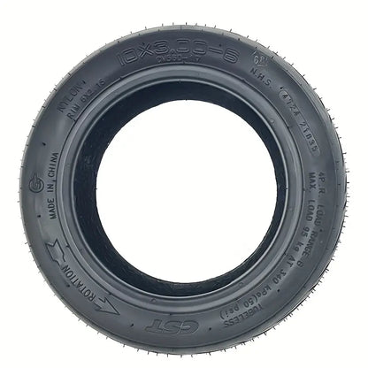 CST 10x3, 0-6 Enhanced Vacuum Tire