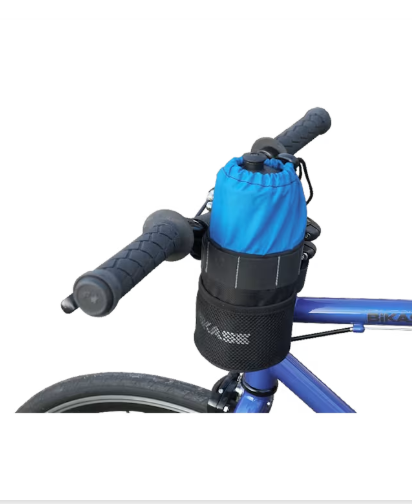 BiKASE Happy Can Drink Holder 1.7L Black