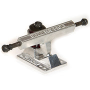 Bennett "Vector" Skate Truck Silver 4.3"