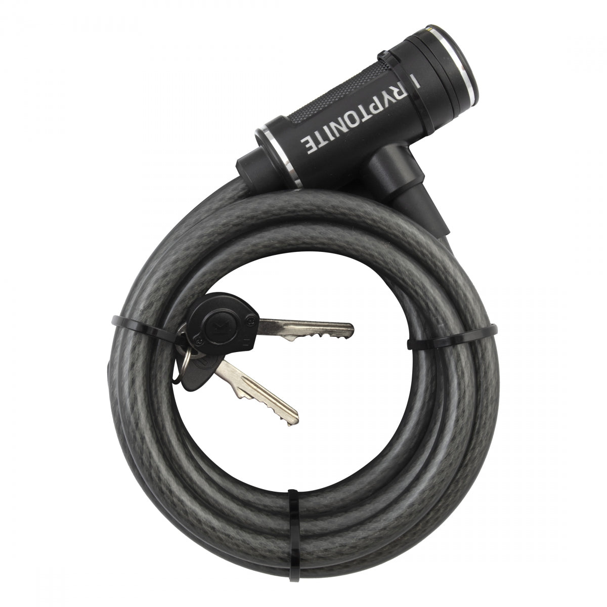 Kryptonite  Key Cable Lock 6'x12mm