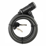 Kryptonite  Key Cable Lock 6'x12mm