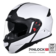 Gullwing Solid – 2XL, WHITE GL 100