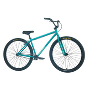 Sunday Bikes High C 29" Complete Gloss Billiard Green (212)
