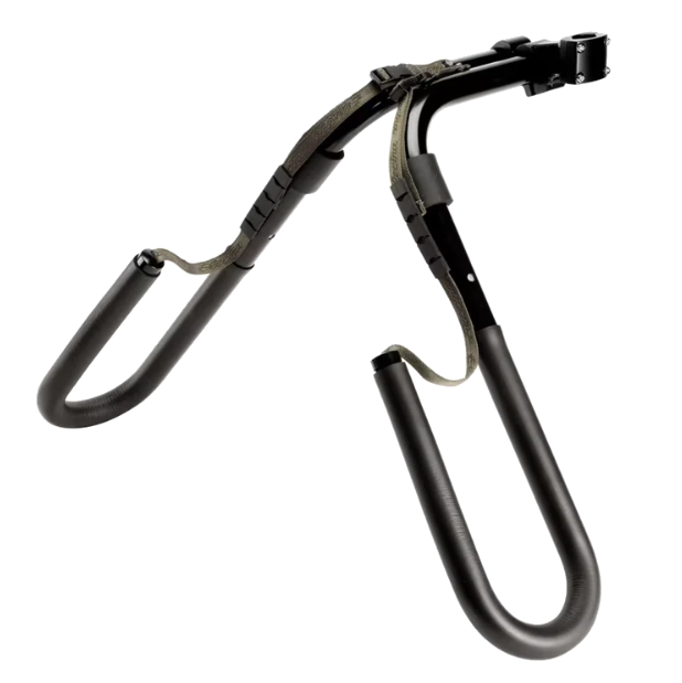 Electra Surf Shortboard Rack Seatpost 25-32mm Black