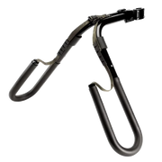 Electra Surf Shortboard Rack Seatpost 25-32mm Black ELECTRA