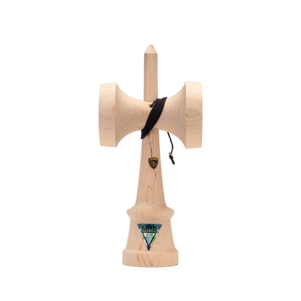 Krom Kendama Lambo Ken Maplewood (Ken Only)