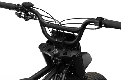 SUPER73-Z BLACKOUT SE Blackout