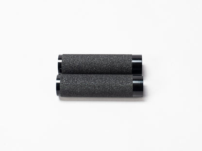 Mafia Bikes Wheelie bike pegs - Black V2