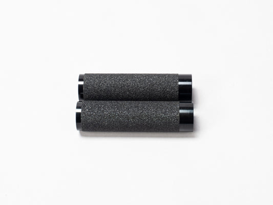 Mafia Bikes Wheelie bike pegs - Black V2