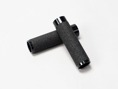 Mafia Bikes Wheelie bike pegs - Black V2