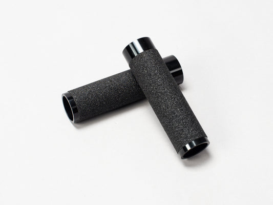 Mafia Bikes Wheelie bike pegs - Black V2