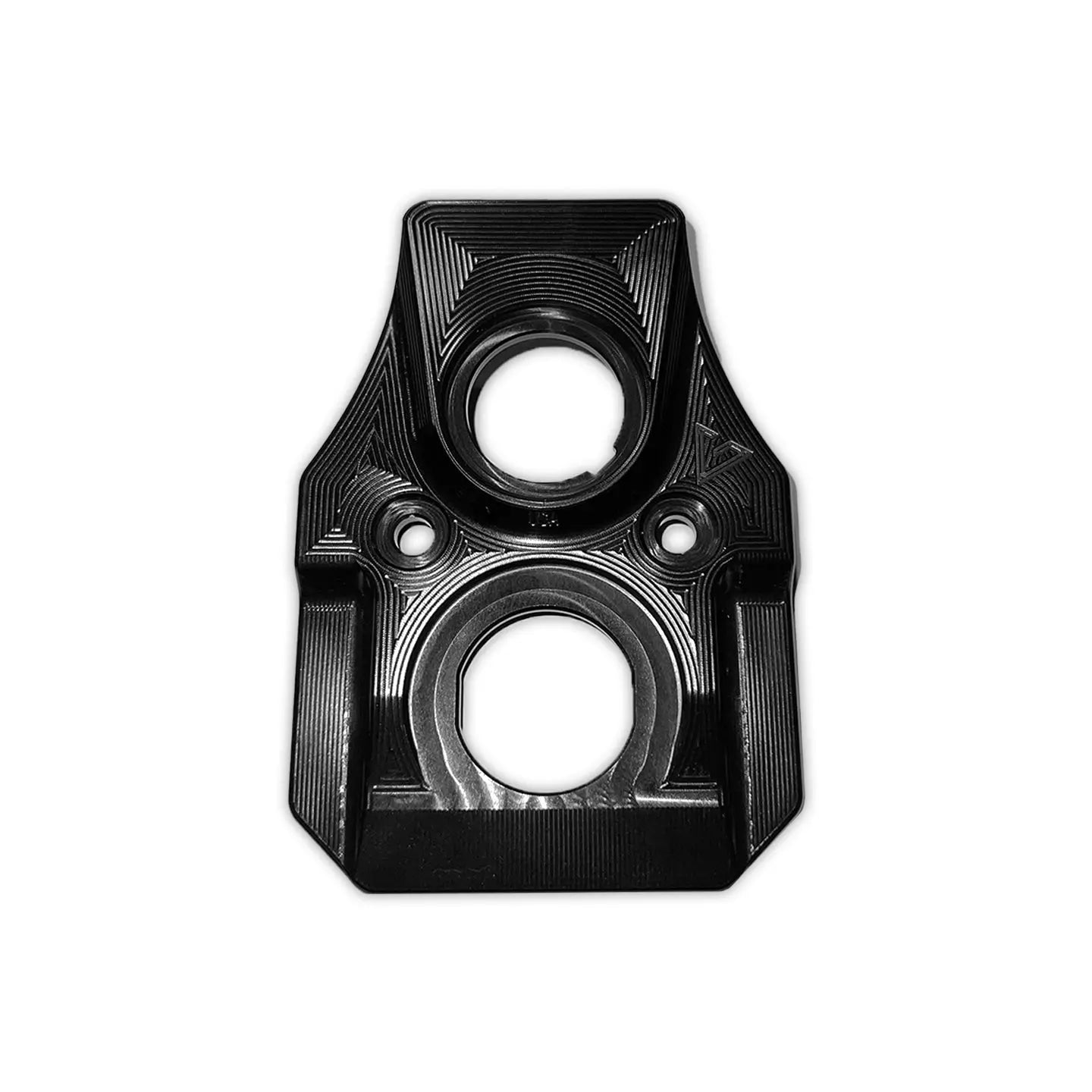Vanguard's Garage Ignition Cover E-Ride Pro S/SS/SR