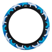 Vans x Cult Tire 29" - Blue Camo