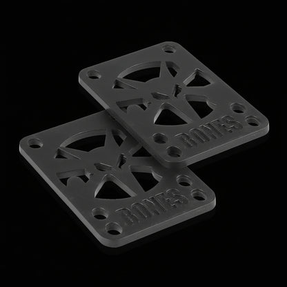 Bones Wheels 1/8" Riser Pad (2 pack) Bones