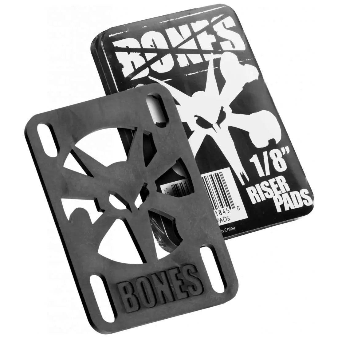 Bones Wheels 1/8" Riser Pad (2 pack) Bones