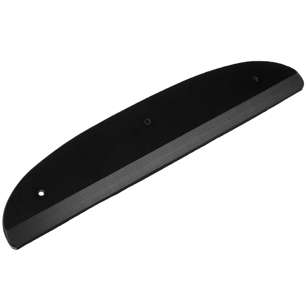 Powell Peralta Tail Bone Black BIKEFACTORY Hawaii