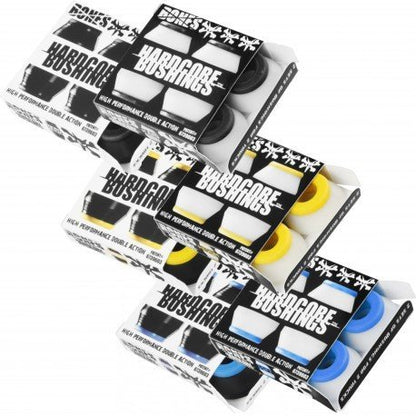 Bones Bushings Hardcore Bones