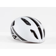 Trek Ballista Mips Road Bike Helmet - White (S)