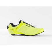 Bontrager Ballista Knit Shoe 42cm Radioactive Yellow