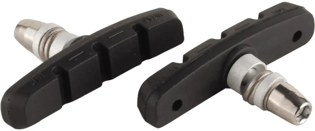 Bontrager Linear Pull Brake Pads 1 Pair Bontrager