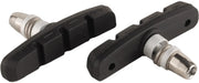 Bontrager Linear Pull Brake Pads 1 Pair Bontrager