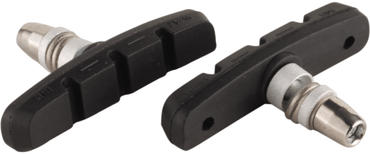 Bontrager Linear Pull Brake Pads 1 Pair