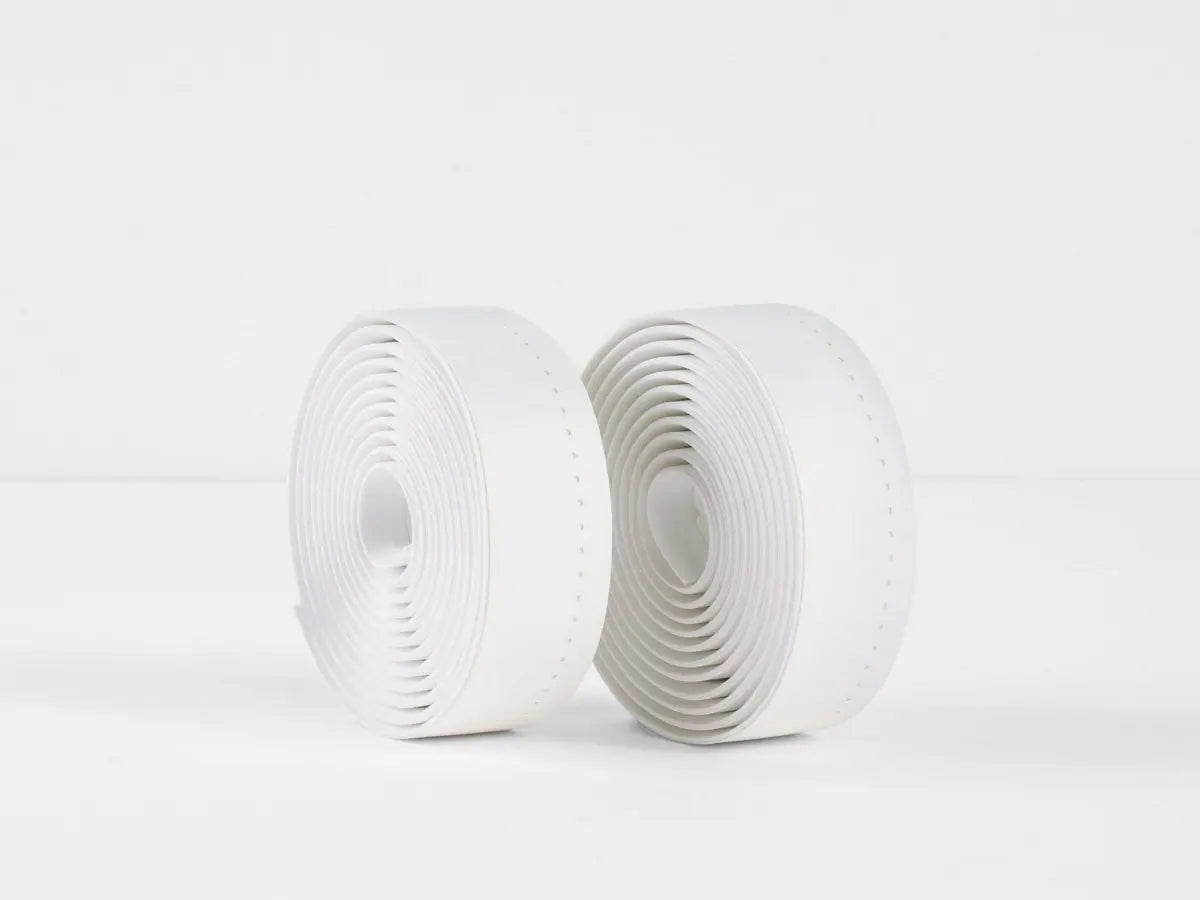 Bontrager Perf Line Bar Tape White Bontrager