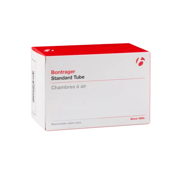 Bontrager 700x35-44c 48mm P/V Tube Bontrager
