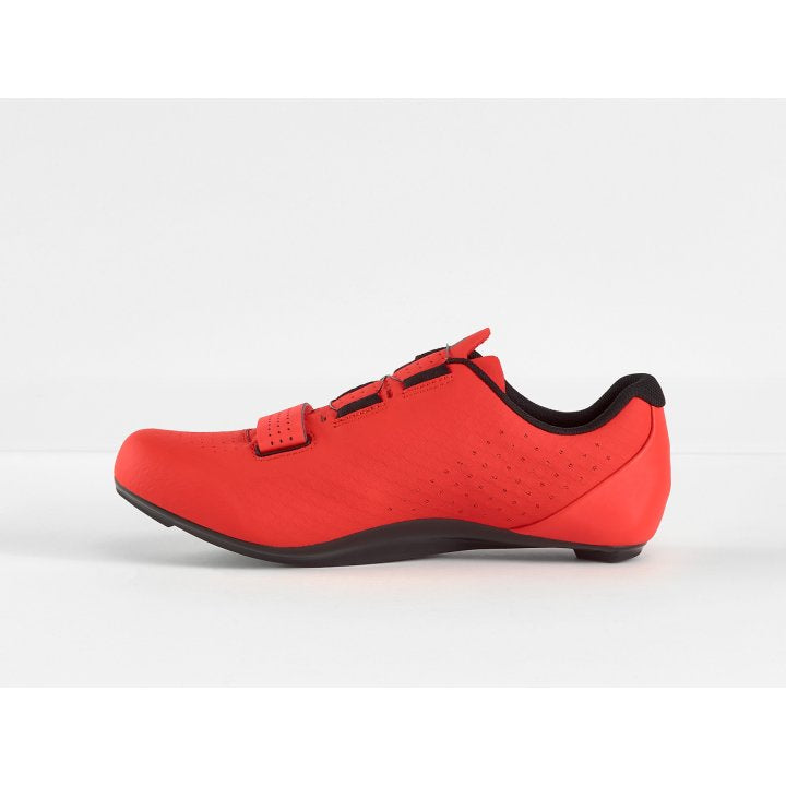 Bontrager Circuit Road Cycling Shoe (37cm) - Radioactive Red